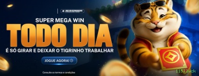 Opções de download da 1157luck