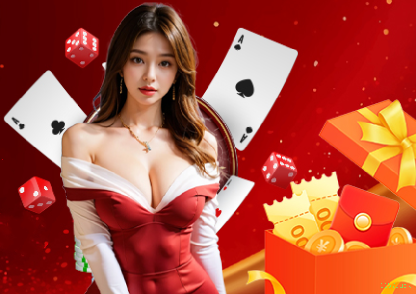 Imagem promocional dos jogos Fortune da 1157luck