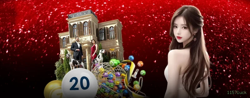 Cliente PC da 1157luck para download